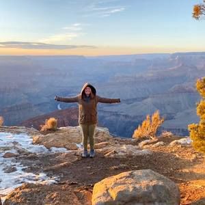 Meet your Posher, Maggie